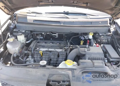 2019 Dodge Journey Se Value Package from USA, damaged, VIN 3C4PDCAB9KT872056